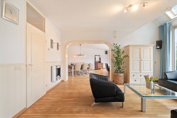 Medium property photo - Brikstraat 11, 1784 RR Den Helder